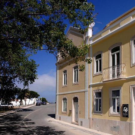 Marina Charming House Hotel Figueira da Foz Exterior foto