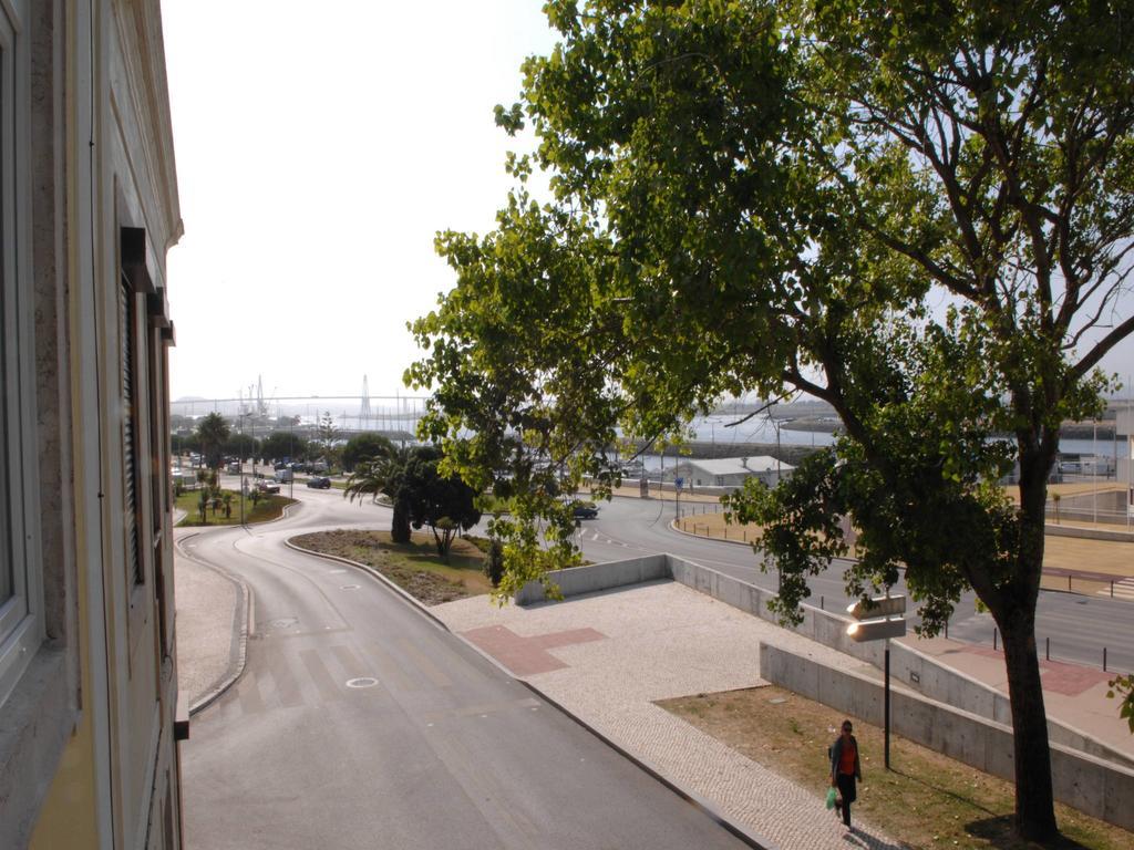 Marina Charming House Hotel Figueira da Foz Exterior foto